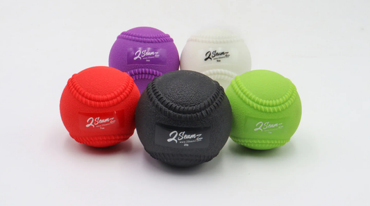 Plyo Ball Set for Baseball Training