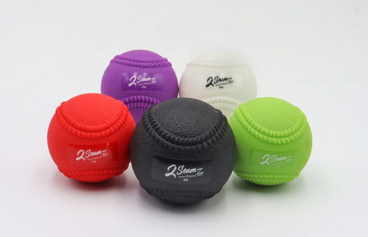 Building a Strong Foundation: Plyo Balls for Youth Baseball Training